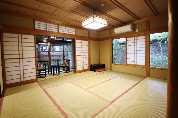 Nyusho room1