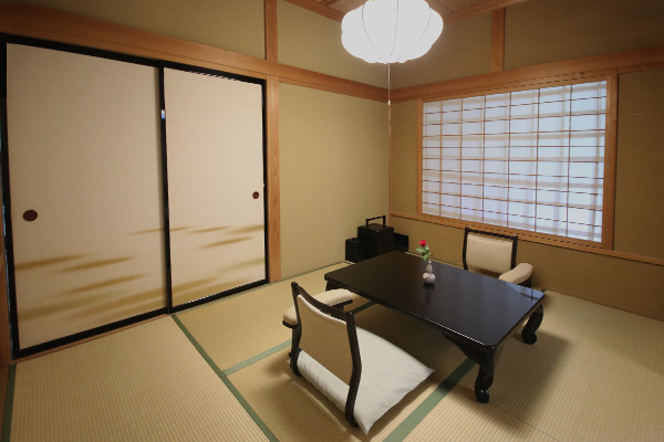Futari-Shizuka Room1